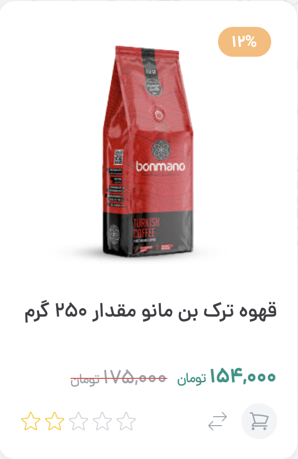 نمونه محصولات ابرآوران